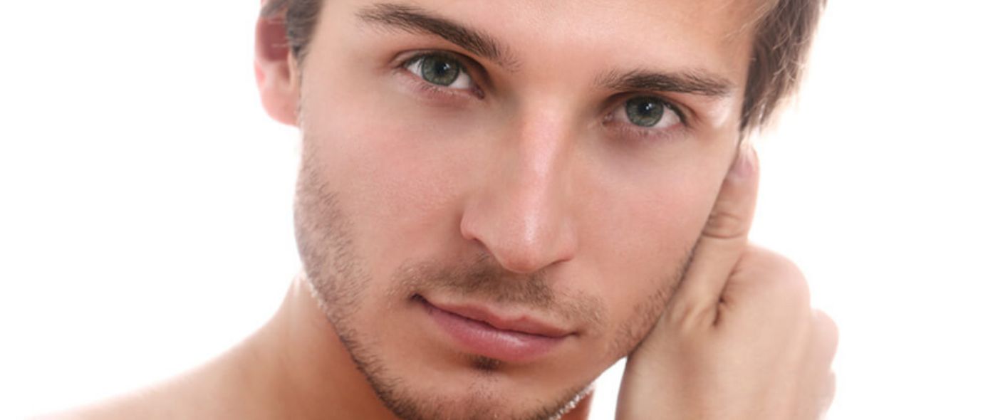Portrait Mann