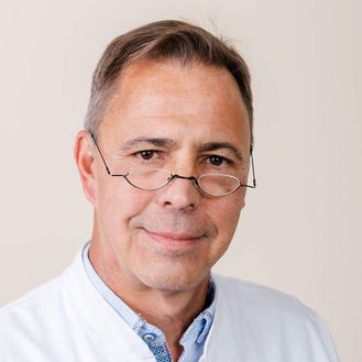 Prof. Dr. med. Detlef Kleemann