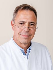 Prof. Dr. med. Detlef Kleemann