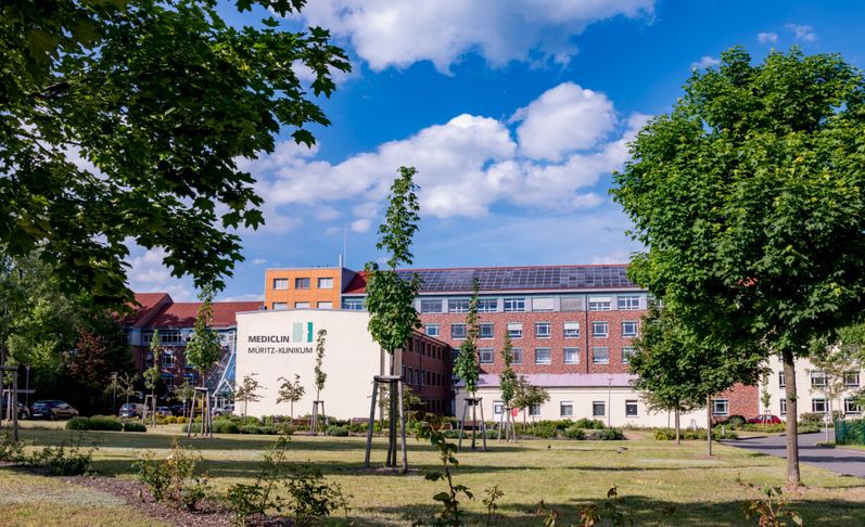 Müritz Klinikum